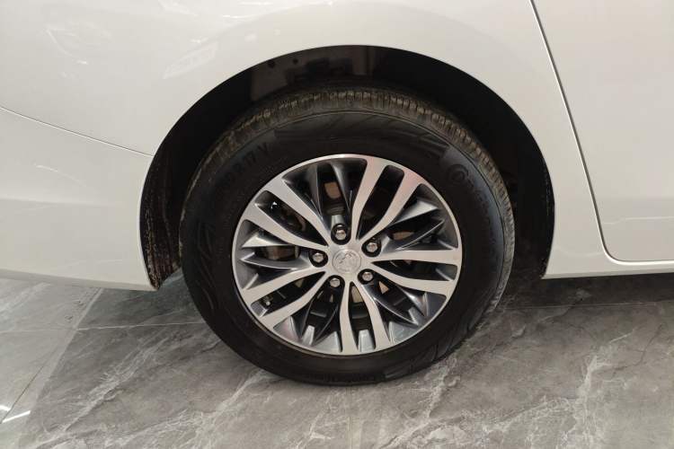 Used Buick GL8 2020 ES Land Cruiser 653T Comfort Edition
