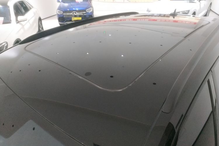 Used Audi Q5L 2024 45 TFSI Luxury Dynamic Model
