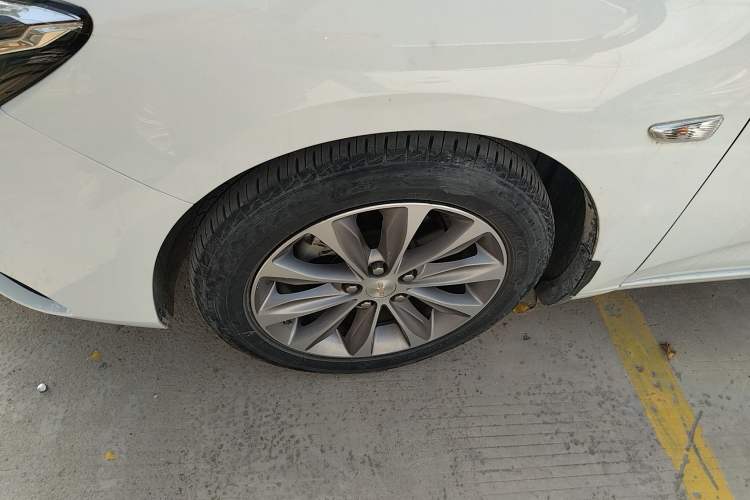 Used Chevrolet Monza 2022 320 Automatic Enjoyment Edition
