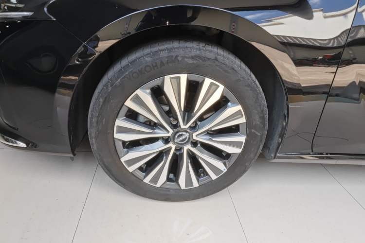 Used Nissan Teana 2022 2.0L XL-TLS Enjoyment Edition