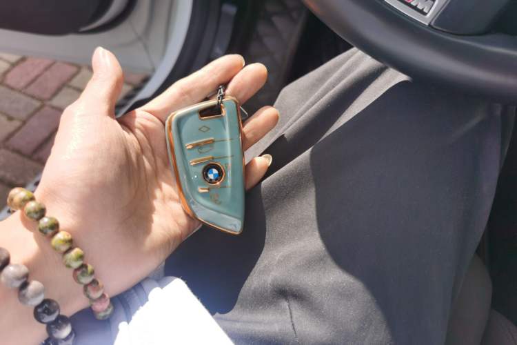 Used BMW X3 2020 xDrive28i M Sport Package
