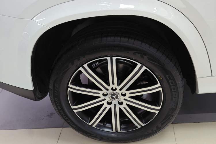 Used Mercedes-Benz GLE Coupe 2020 GLE 350 4MATIC Coupe SUV Luxury Model
