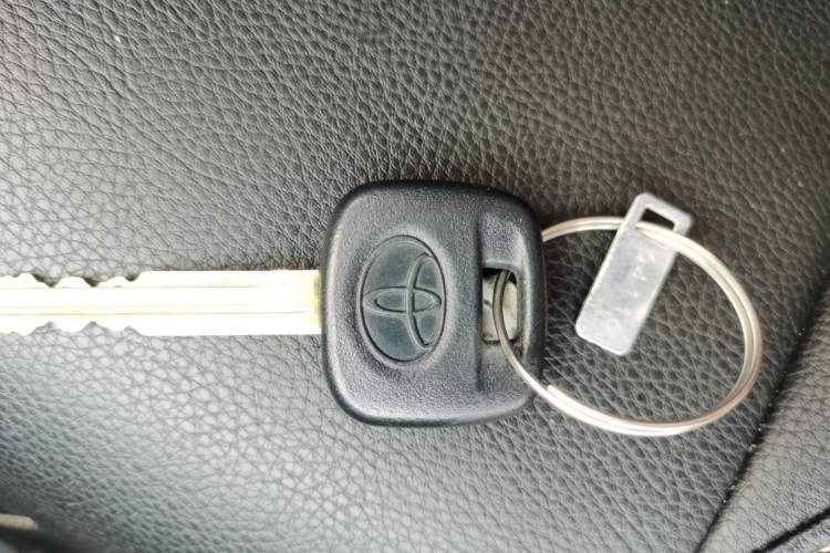 Used Toyota YARiS L 2022 1.5L CVT Leading PLUS Edition
