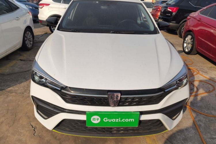 Used Roewe i5 2021 1.5L CVT Platinum Edition
