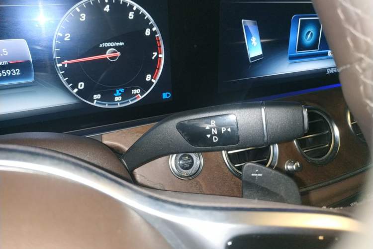 Used Mercedes-Benz E-Class 2020 E 300 L Luxury Model
