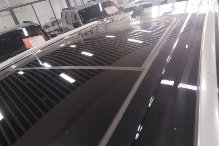 Used Jetour X90 PLUS 2024 1.6TD DCT Villa 7-Seater
