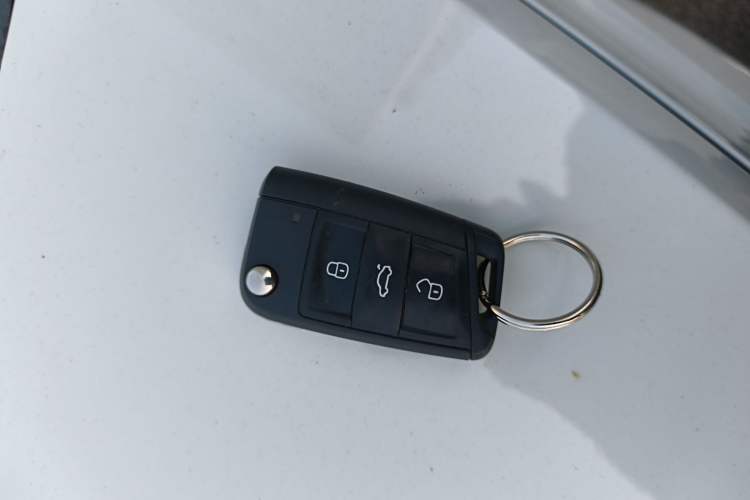 Used Volkswagen Lavida 2023 New Rui 1.5L Automatic New Yi Edition