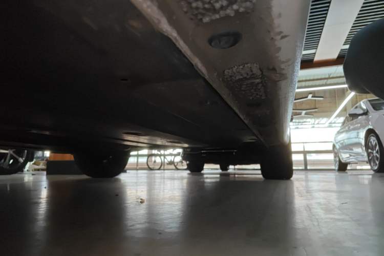 Used Hyundai Elantra 2020 1.4T Dual-Clutch Xuan Dong · Dynamic Version
