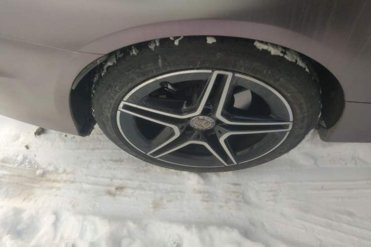 Used Mercedes-Benz C-Class 2020 C 260 Coupe
