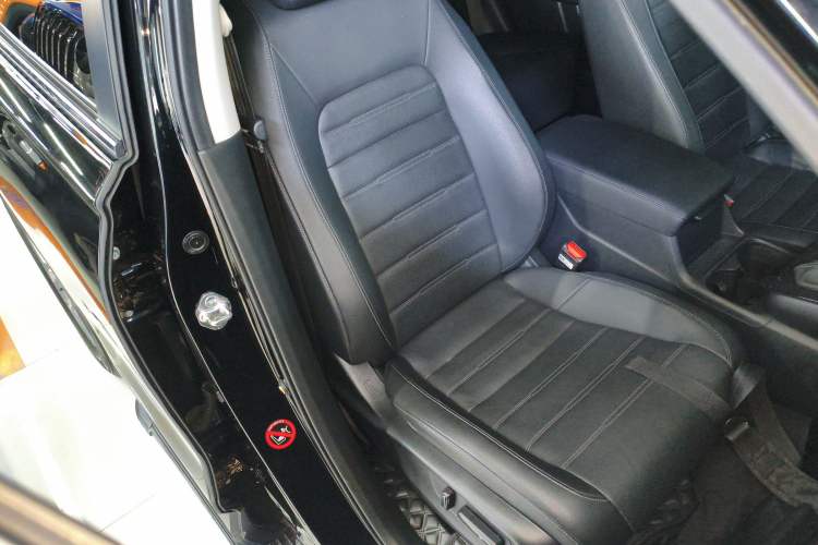 Used Honda CR-V 2023 240TURBO Two-Wheel Drive FENGSHANG Edition 5 Seats
