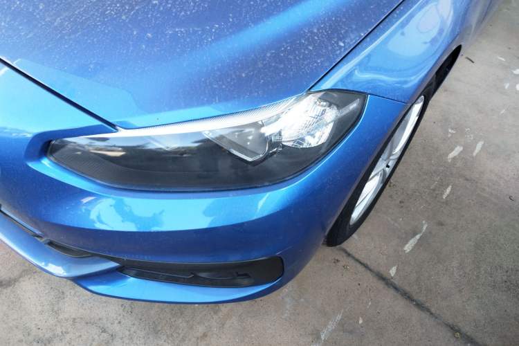 Used BMW 1 Series 2018 Revised 118i Fashion Edition
