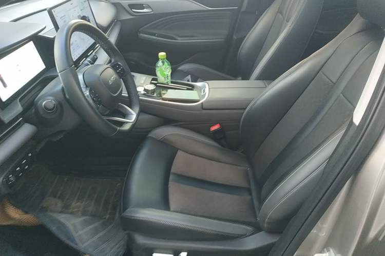 Used AION S Plus 2023 70 Enjoyment Edition Ternary Lithium
