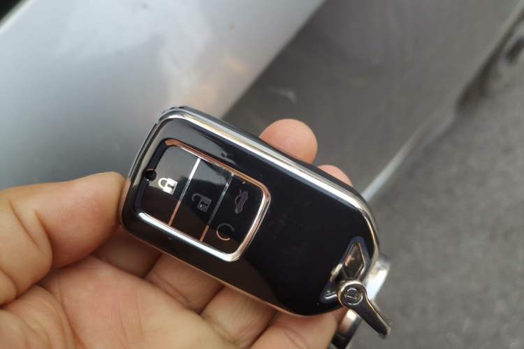 Used Honda Civic 2016 220TURBO CVT Prestige Edition