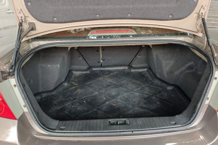 Used Chevrolet Epica 2013 1.8 SL ZhiZhen Edition MT