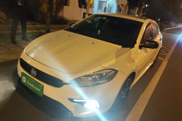 Used Fiat Ottimo 2014 1.4T Automatic Sport Edition