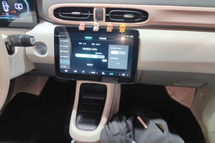 Used Leapmotor T03 2023 310 Lite Edition