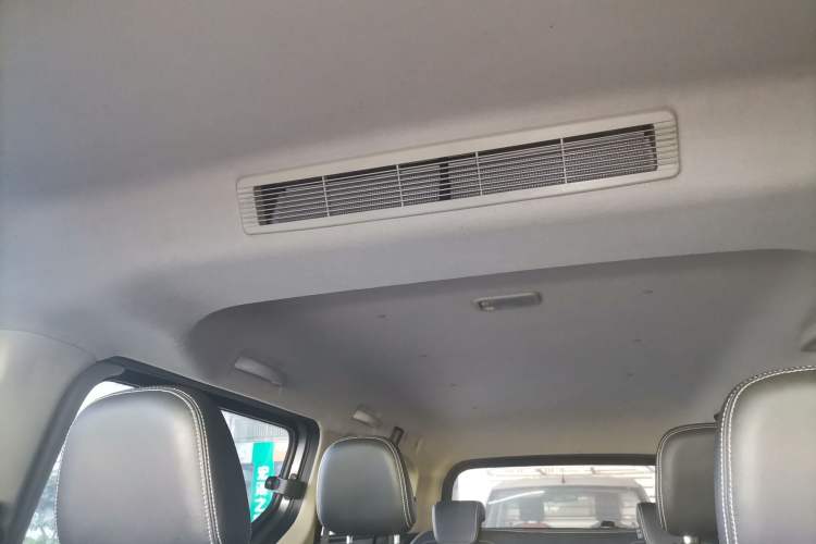 Used Wuling Zhengcheng 2021 1.5T Manual Luxury Version