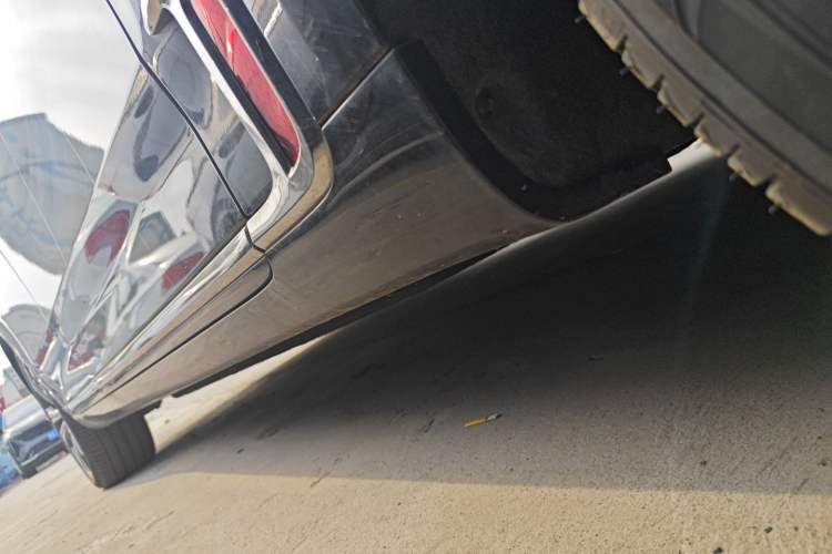 Used Hongqi H9 2024 2.0T Qixiang Private Style Edition
