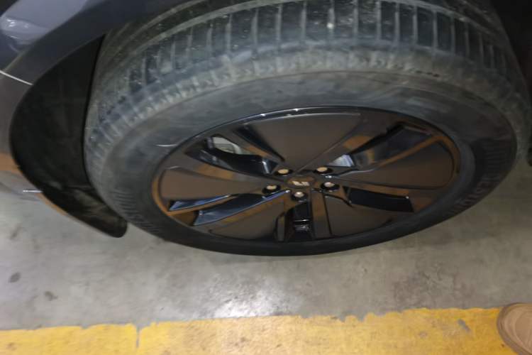 Used Li Auto L6 2024 Pro Model