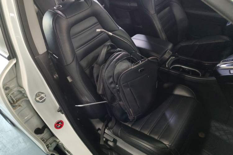 Used Honda Breeze 2021 240TURBO CVT 2WD Luxury Edition
