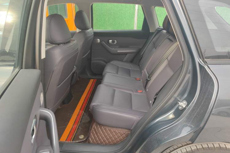 Used Leapmotor C10 2024 410 Comfort Edition
