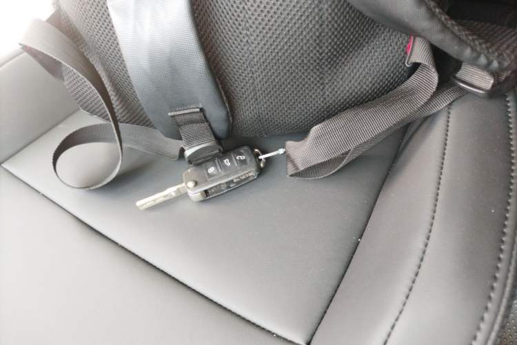 Used Volkswagen Lavida 2017 1.6L Automatic Fashion Edition