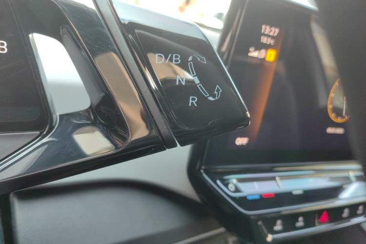 Used Volkswagen ID.3 2023 Pure Smart Edition