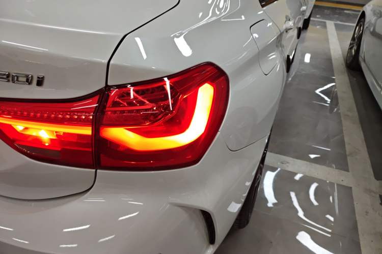 Used BMW 1 Series 2020 120i M Sport Package
