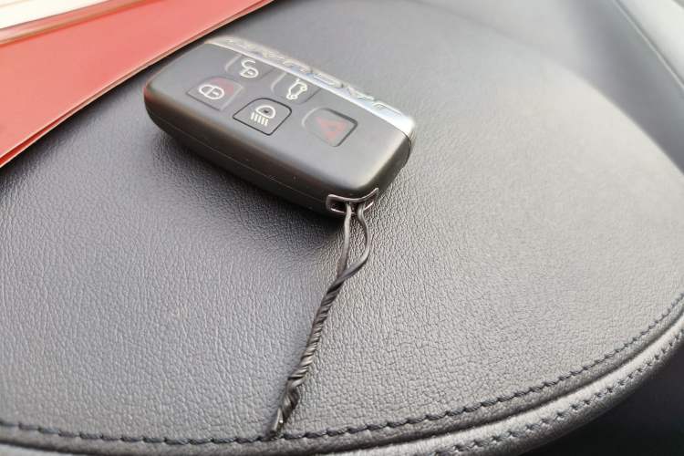 Used Jaguar F-PACE 2019 2.0T Four-Wheel Drive Urban Luxury Edition
