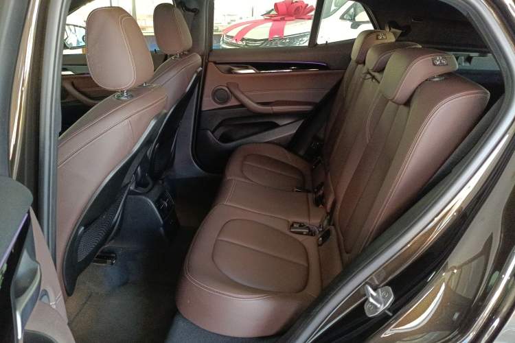 Used BMW X2 2020 sDrive25i Leading Model M Sport Package
