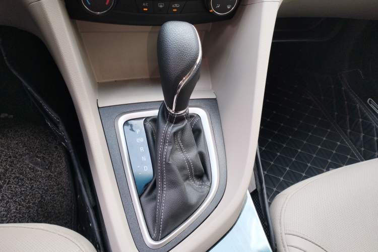 Used Buick GT 2021 Exemplar 1.5L Automatic Elite Version
