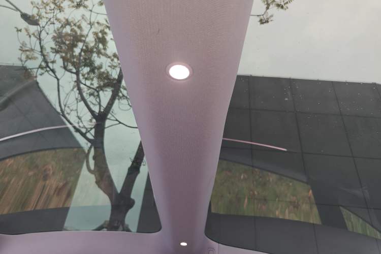 Used Tesla Model 3 2025 Model Long-Range Rear-Wheel-Drive Version
