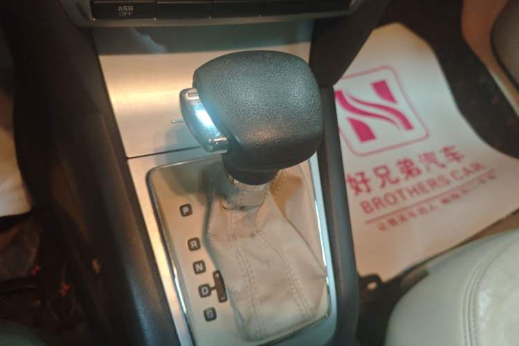 Used Skoda Octavia 2009 1.6L Automatic Elegance Edition
