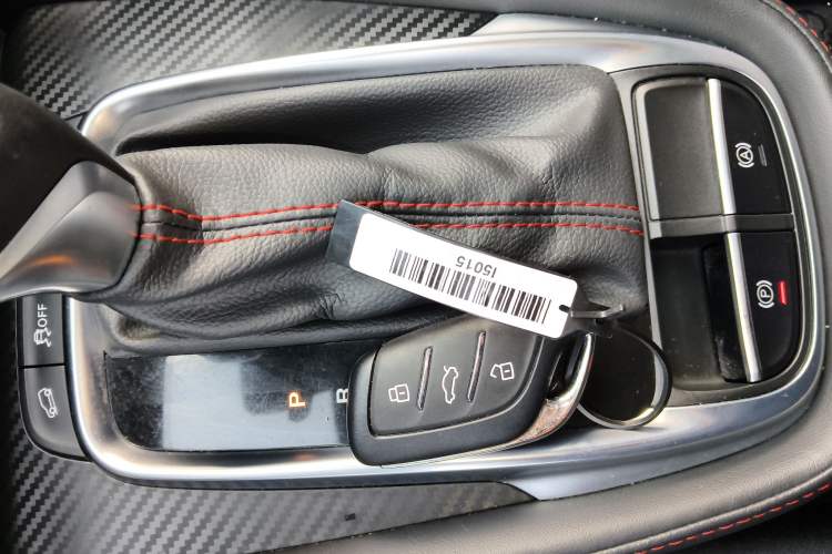 Used MG ZS 2020 180 DVVT Automatic Lite