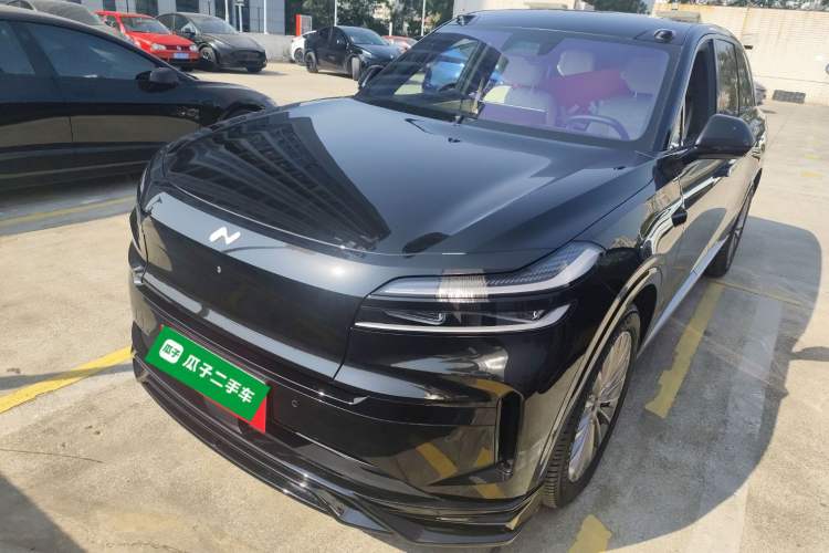 Used ONVO Luxeed L90 