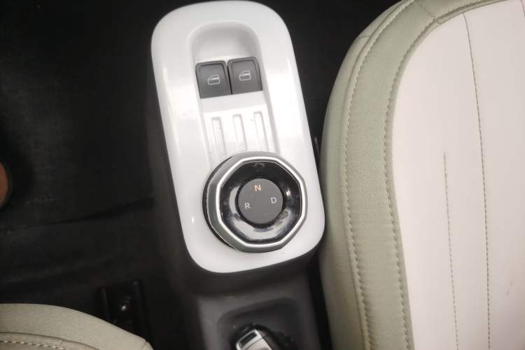 Used  Panda 2025 210km Panda Rider
