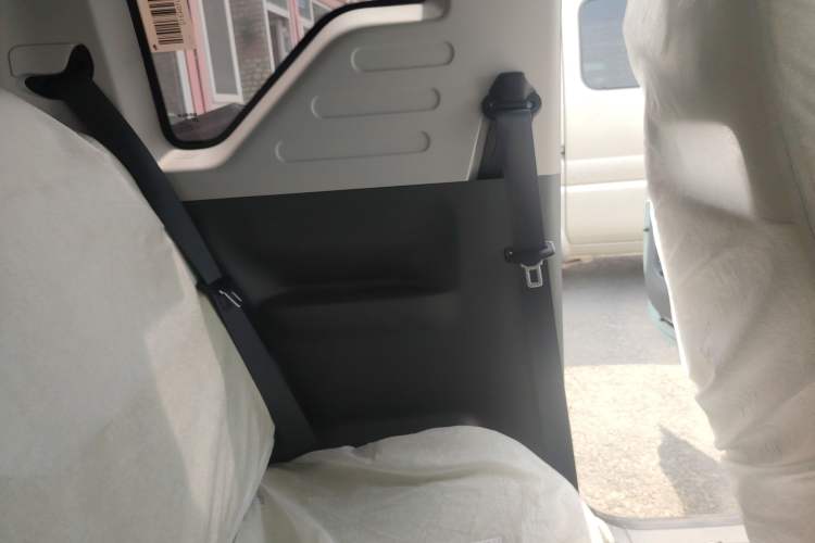 Used  Panda 2024 Panda Mini 200km Endurance Bear
