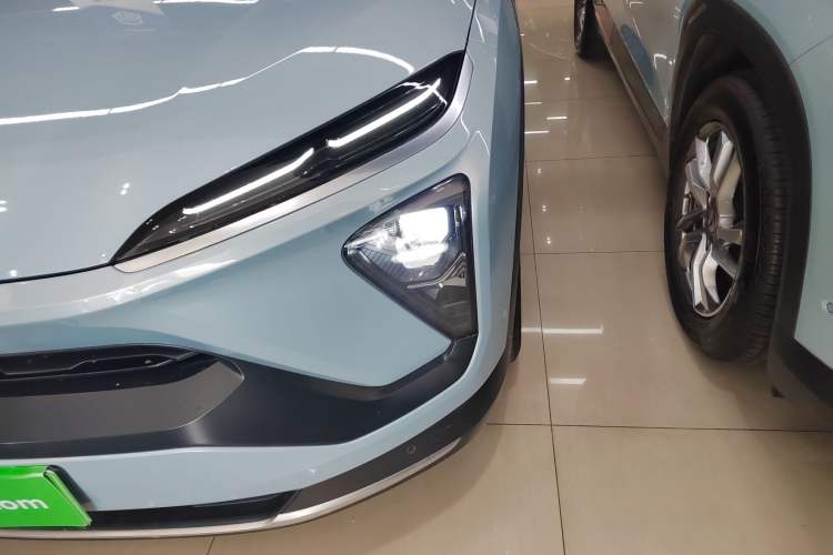 Used Nio ES6 2020 420 km Sport Edition