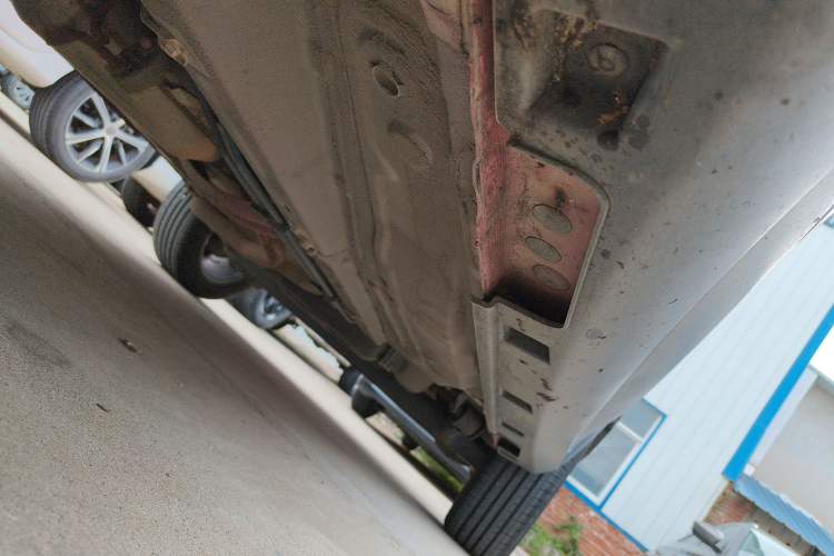 Used BYD Yuan 2017 1.5L Automatic Cool & Connected Model