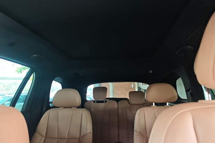 Used Nio ES8 2020 415 km Signature Edition 6-Seater Version
