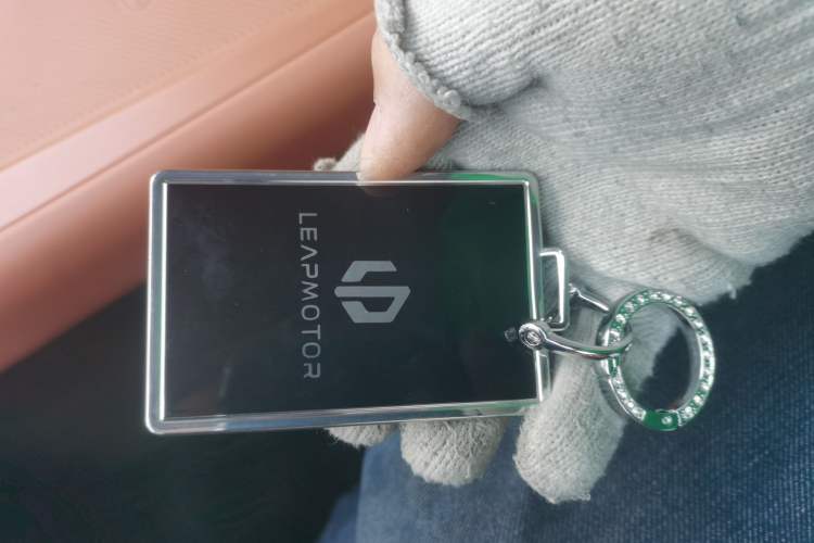 Used Leapmotor C10 2024 210 Smart Edition