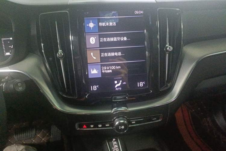 Used Volvo XC60 2021 T5 4x4 Smart Luxury Edition