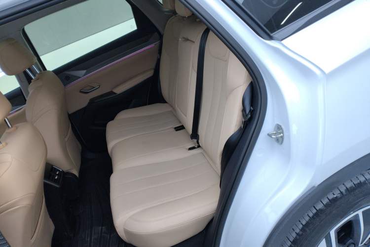 Used BYD Song Pro New Energy 2025 Second-Generation DM-i 115KM Overachiever Trim