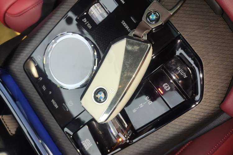 Used BMW X3 2025 xDrive30L Luxury Edition M Sport Package
