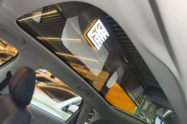 Used Leapmotor B10 2025 510 Joyful Edition