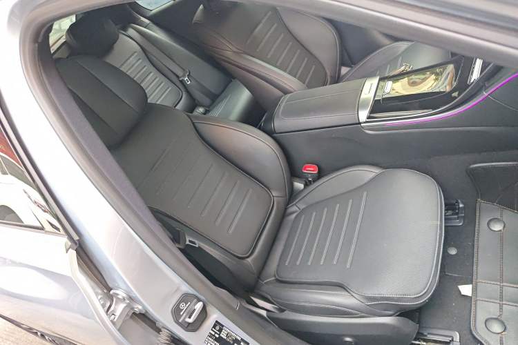 Used Mercedes-Benz C-Class 2023 C 260 L Sport Edition
