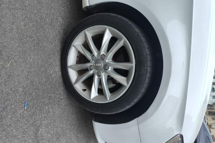 Used Audi A3 2014 Sportback 35 TFSI Automatic Comfort Model
