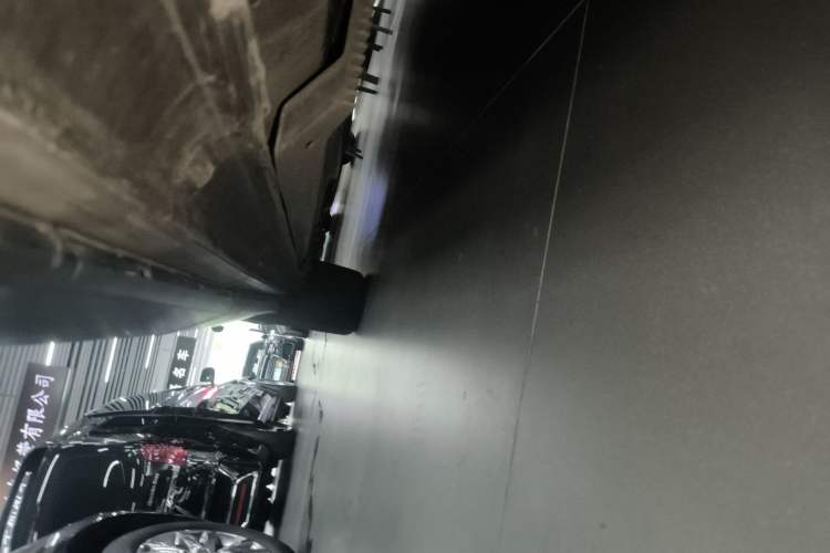 Used Volkswagen Tharu 2020 280TSI Two-Wheel Drive Luxury Edition China VI Standard
