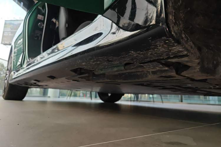 Used  Electric MINI COOPER 2024 452km COOPER SE Racing Driver
