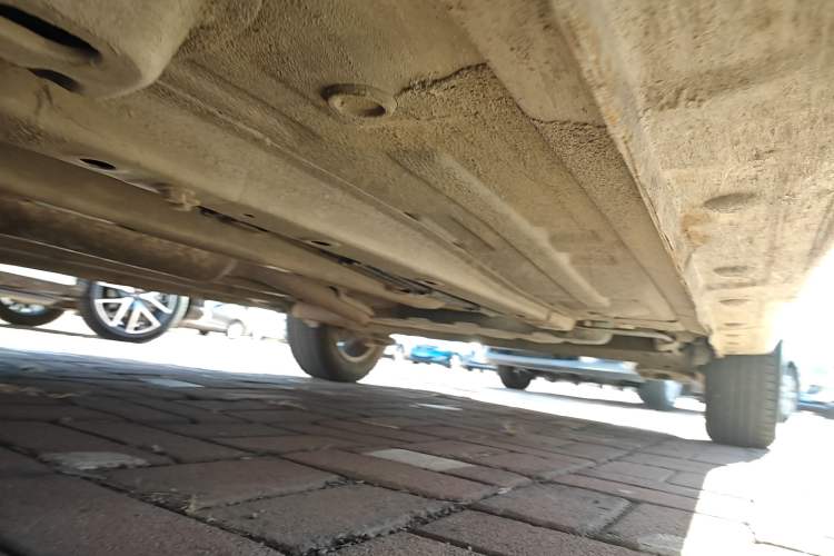 Used Baojun 310W 2017 1.5L Manual Fashion Model China V
